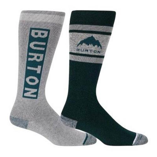 Women's Burton 2-Pack Weekend Midweight Socks - Primary Image