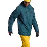 Men's Burton Frostner Hooded Jacket - Thumbnail 2 of 9