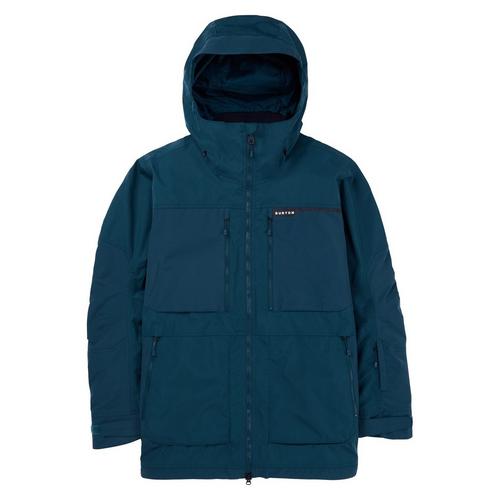 Men's Burton Frostner Hooded Jacket - Primary Image