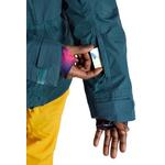 Men's Burton Frostner Hooded Jacket - Thumbnail 5 of 9
