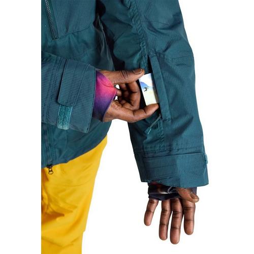 Men's Burton Frostner Hooded Jacket - Primary Image