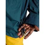 Men's Burton Frostner Hooded Jacket - Thumbnail 6 of 9