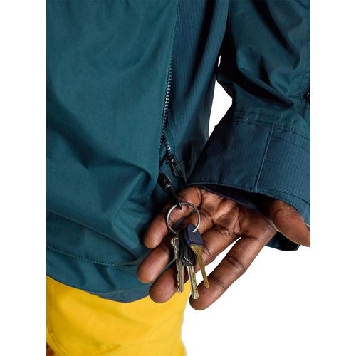 Men's Burton Frostner Hooded Jacket - Primary Image
