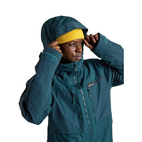 Men's Burton Frostner Hooded Jacket - Primary Image