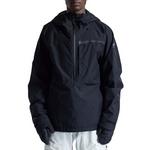 Men's Burton Pillowline Gore-Tex Hooded Shell Jacket - Thumbnail 1 of 8