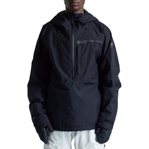 Men's Burton Pillowline Gore-Tex Hooded Shell Jacket - Primary Image