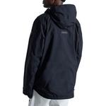 Men's Burton Pillowline Gore-Tex Hooded Shell Jacket - Thumbnail 2 of 8
