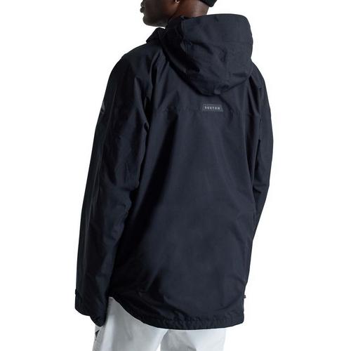 Men's Burton Pillowline Gore-Tex Hooded Shell Jacket - Primary Image