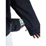 Men's Burton Pillowline Gore-Tex Hooded Shell Jacket - Thumbnail 3 of 8