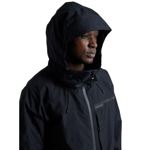 Men's Burton Pillowline Gore-Tex Hooded Shell Jacket - Primary Image