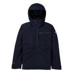 Men's Burton Pillowline Gore-Tex Hooded Shell Jacket - Thumbnail 8 of 8