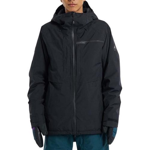 Men's Burton Pillowline Gore-Tex Hooded Jacket - Primary Image