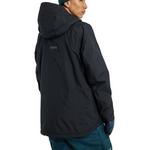 Men's Burton Pillowline Gore-Tex Hooded Jacket - Thumbnail 2 of 8