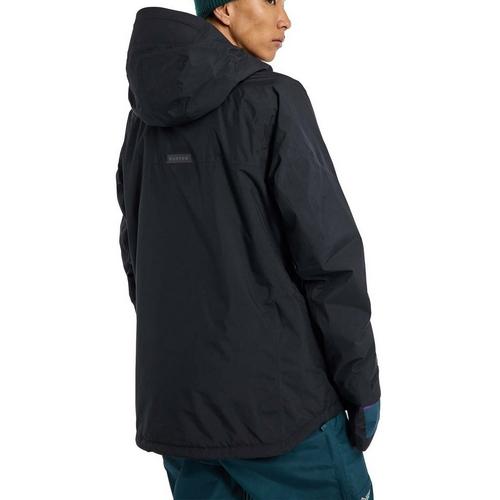 Men's Burton Pillowline Gore-Tex Hooded Jacket - Primary Image