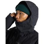 Men's Burton Pillowline Gore-Tex Hooded Jacket - Thumbnail 3 of 8