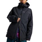 Men's Burton Pillowline Gore-Tex Hooded Jacket - Thumbnail 6 of 8
