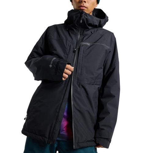 Men's Burton Pillowline Gore-Tex Hooded Jacket - Primary Image