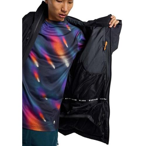 Men's Burton Pillowline Gore-Tex Hooded Jacket - Primary Image