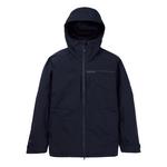 Men's Burton Pillowline Gore-Tex Hooded Jacket - Thumbnail 8 of 8