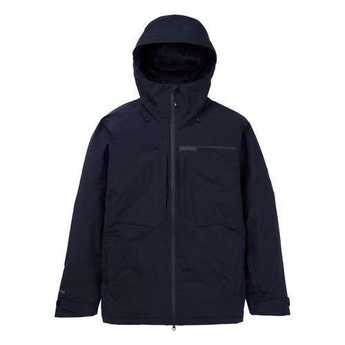 Men's Burton Pillowline Gore-Tex Hooded Jacket - Primary Image