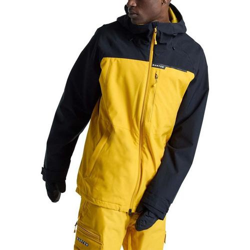 Men's Burton Lodgepole 2L Hooded Jacket - Primary Image