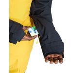 Men's Burton Lodgepole 2L Hooded Jacket - Thumbnail 2 of 8