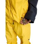 Men's Burton Lodgepole 2L Hooded Jacket - Thumbnail 3 of 8