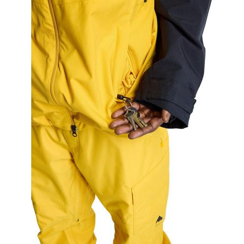 Men's Burton Lodgepole 2L Hooded Jacket - Primary Image