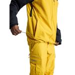 Men's Burton Lodgepole 2L Hooded Jacket - Thumbnail 4 of 8