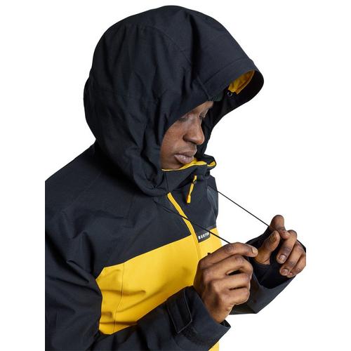 Men's Burton Lodgepole 2L Hooded Jacket - Primary Image
