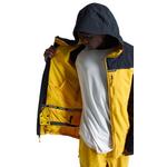 Men's Burton Lodgepole 2L Hooded Jacket - Thumbnail 6 of 8