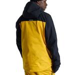 Men's Burton Lodgepole 2L Hooded Jacket - Thumbnail 7 of 8