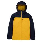 Men's Burton Lodgepole 2L Hooded Jacket - Thumbnail 8 of 8