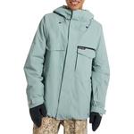 Men's Burton Covert 2.0 2L Hooded Jacket - Thumbnail 1 of 8