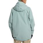 Men's Burton Covert 2.0 2L Hooded Jacket - Thumbnail 2 of 8