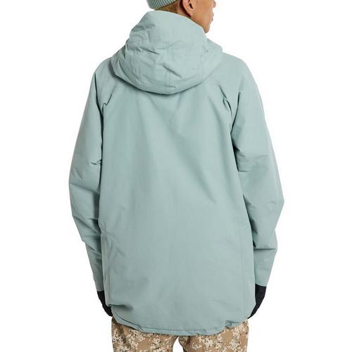 Men's Burton Covert 2.0 2L Hooded Jacket - Primary Image