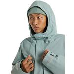 Men's Burton Covert 2.0 2L Hooded Jacket - Thumbnail 3 of 8