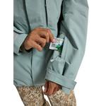 Men's Burton Covert 2.0 2L Hooded Jacket - Thumbnail 4 of 8