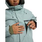 Men's Burton Covert 2.0 2L Hooded Jacket - Thumbnail 5 of 8