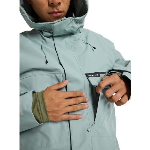 Men's Burton Covert 2.0 2L Hooded Jacket - Primary Image