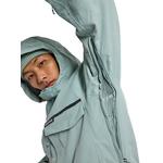 Men's Burton Covert 2.0 2L Hooded Jacket - Thumbnail 6 of 8