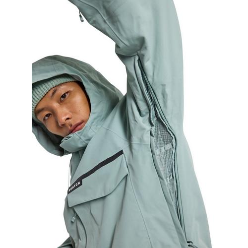 Men's Burton Covert 2.0 2L Hooded Jacket - Primary Image