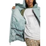 Men's Burton Covert 2.0 2L Hooded Jacket - Thumbnail 7 of 8