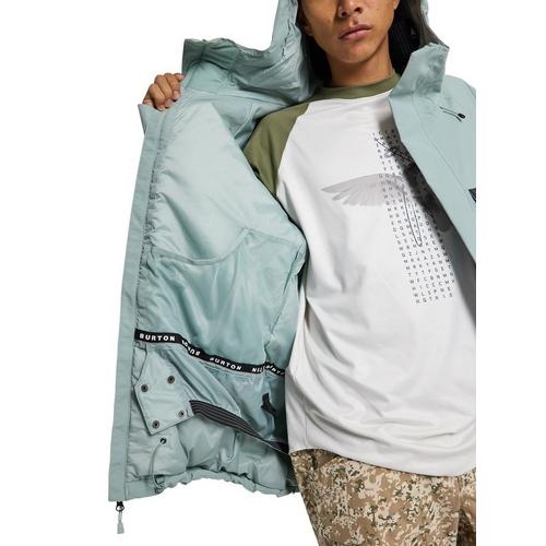 Men's Burton Covert 2.0 2L Hooded Jacket - Primary Image