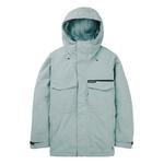 Men's Burton Covert 2.0 2L Hooded Jacket - Thumbnail 8 of 8