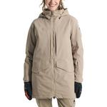 Women's Burton Prowess Hooded Jacket - Thumbnail 1 of 2