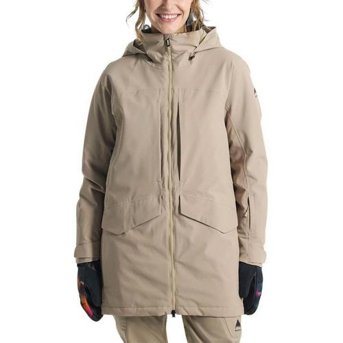 Women's Burton Prowess Hooded Jacket - Primary Image