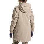 Women's Burton Prowess Hooded Jacket - Thumbnail 2 of 2