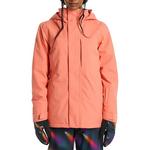 Women's Burton Jet Ridge 2L Hooded Jacket - Thumbnail 1 of 6