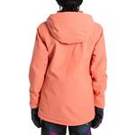Women's Burton Jet Ridge 2L Hooded Jacket - Thumbnail 2 of 6